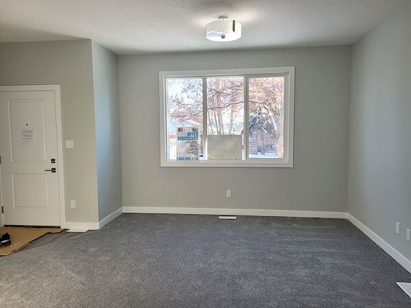 Edmonton 2 bedrooms Duplex for rent. Property photo: 508236-2