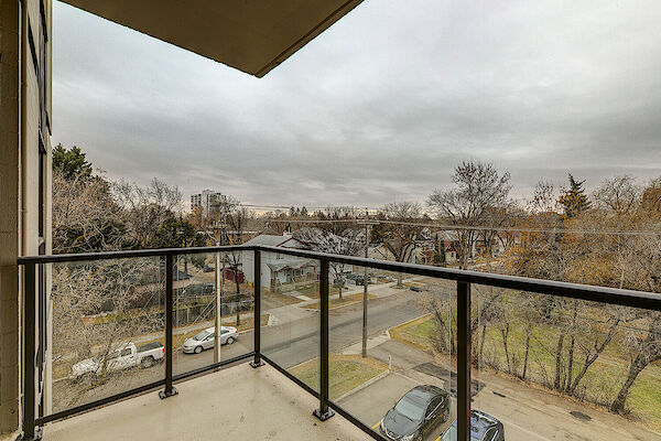 Edmonton 1 bedroom Apartment for rent. Property photo: 508372-3