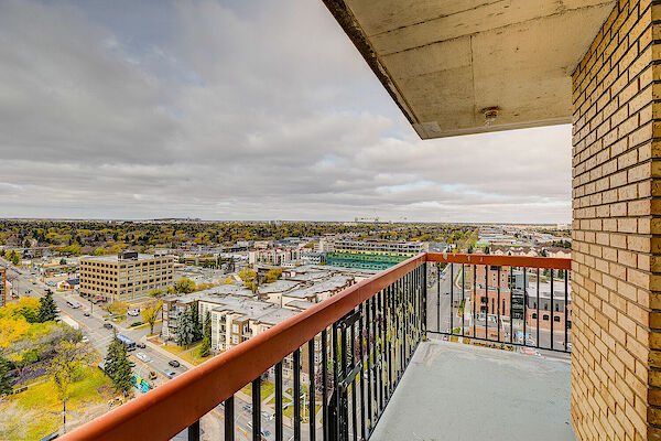 Edmonton 1 bedrooms Apartment for rent. Property photo: 508373-3