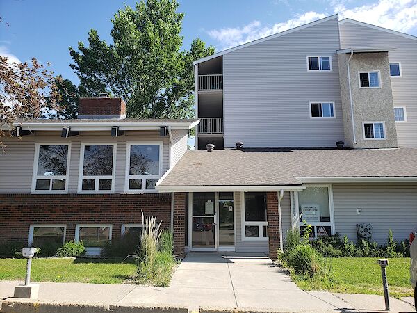Edmonton 1 bedroom Apartment for rent. Property photo: 508376-2