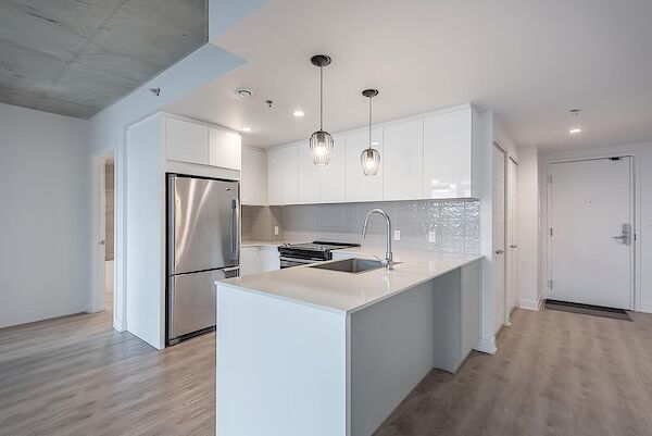Brossard 2 bedrooms Apartment for rent. Property photo: 508414-3