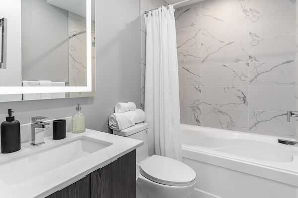 Edmonton 2 bedrooms Condo Unit for rent. Property photo: 508443-3