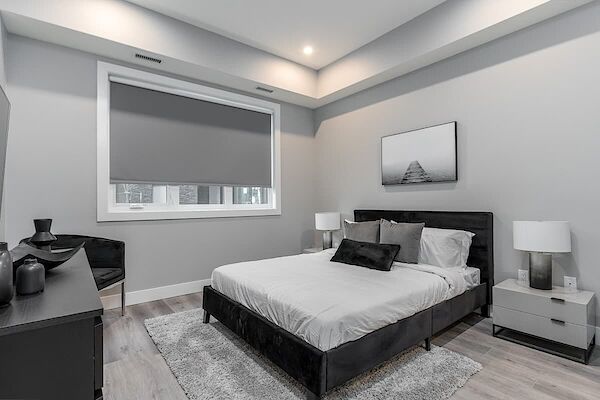Edmonton 2 bedrooms Condo Unit for rent. Property photo: 508443-2