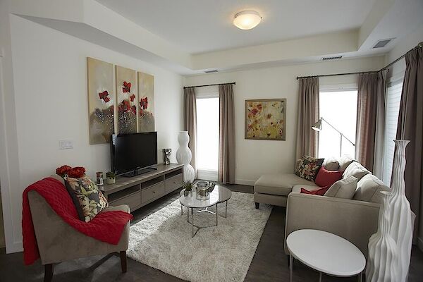 Edmonton 2 bedrooms Apartment for rent. Property photo: 508556-2