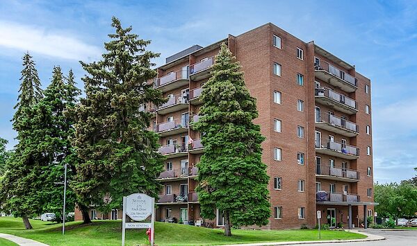 Sarnia 1 bedrooms Apartment for rent. Property photo: 508561-2