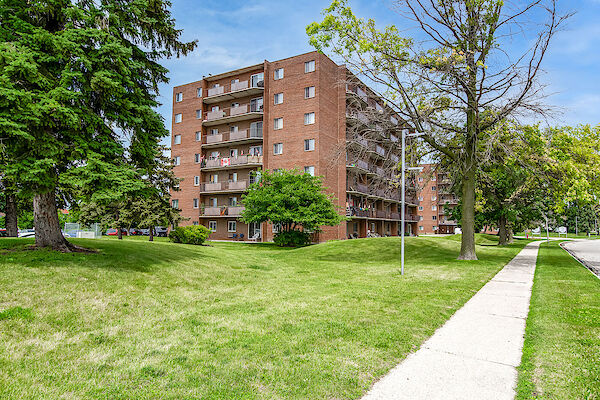 Sarnia 1 bedrooms Apartment for rent. Property photo: 508561-3