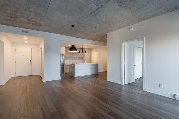 Laval 1 bedrooms Apartment for rent. Property photo: 508647-3