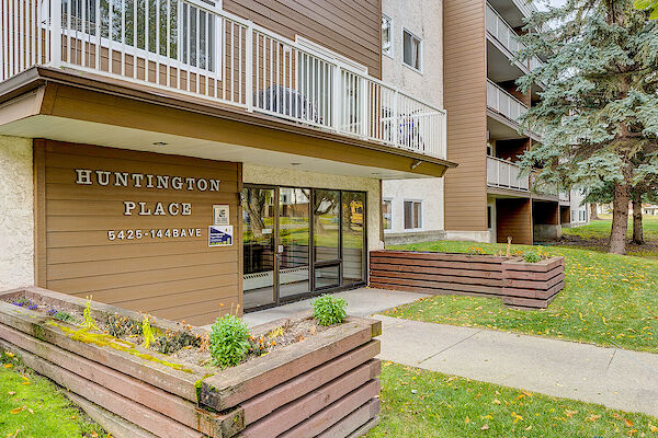 Edmonton 2 bedrooms Apartment for rent. Property photo: 509087-2
