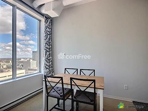 Edmonton 1 bedroom Loft for rent. Property photo: 509830-3