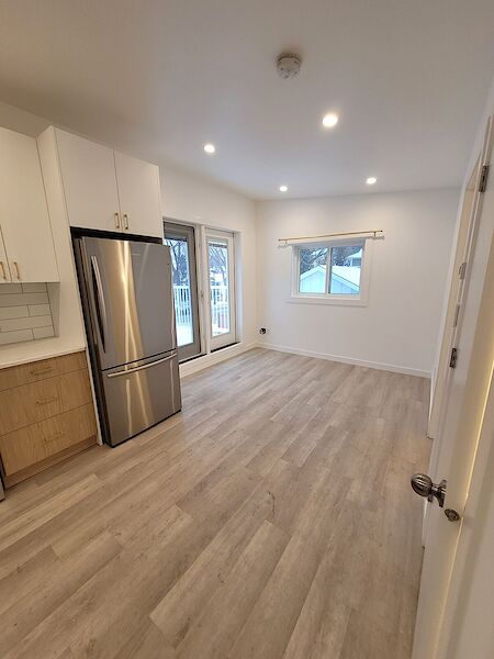 Edmonton 1 bedroom Apartment for rent. Property photo: 509862-3