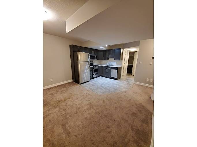 Leduc 1 bedroom Basement for rent. Property photo: 509962-1