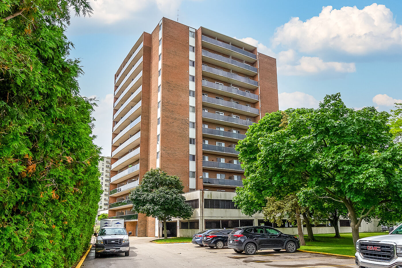 Sarnia 1 bedrooms Apartment for rent. Property photo: 510312-1