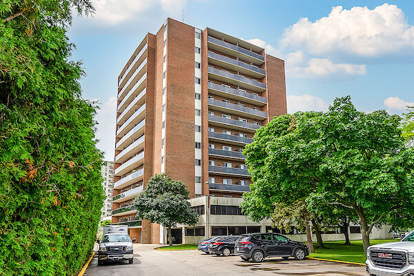 Sarnia 1 bedrooms Apartment for rent. Property photo: 510312-2