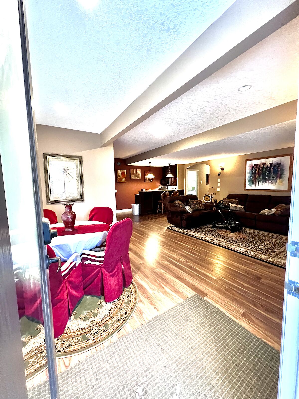 Calgary 1 bedroom Room For Rent for rent. Property photo: 510439-1