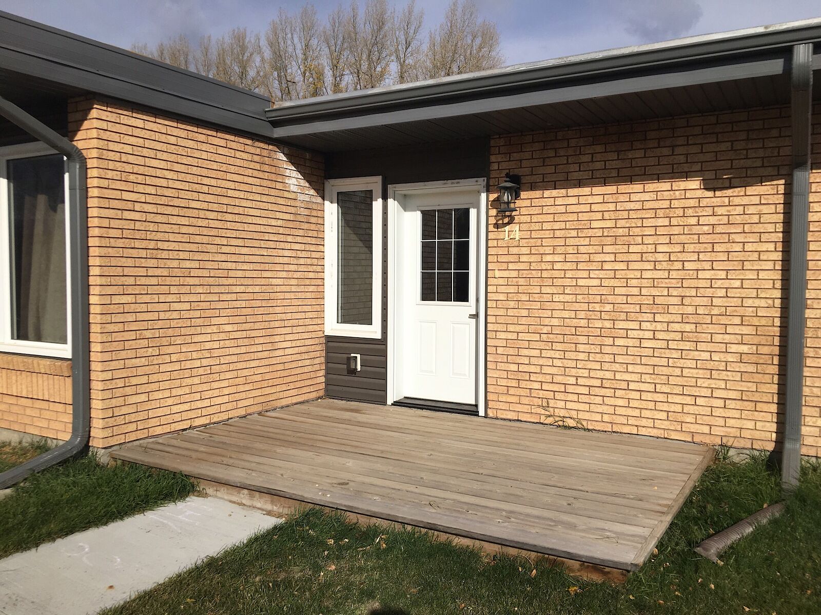 Watrous 2 bedrooms Apartment for rent. Property photo: 510616-1