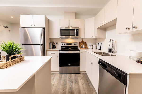 Winnipeg 1 bedrooms Apartment for rent. Property photo: 511039-3