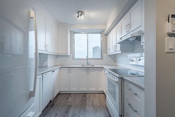 Montréal 2 bedrooms Apartment for rent. Property photo: 511107-3