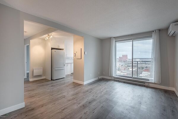 Montréal 2 bedrooms Apartment for rent. Property photo: 511107-2