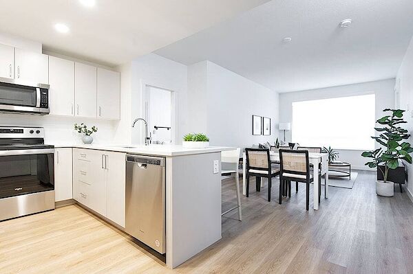 North Vancouver 1 bedrooms Apartment for rent. Property photo: 511821-3