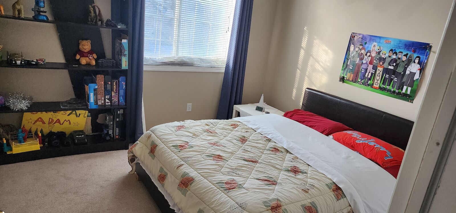 Calgary 2 bedrooms Room For Rent for rent. Property photo: 512280-1
