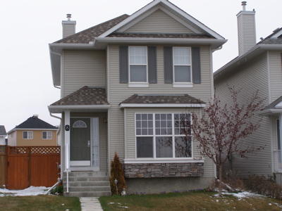 Calgary 3 bedrooms House for rent. Property photo: 51233-1