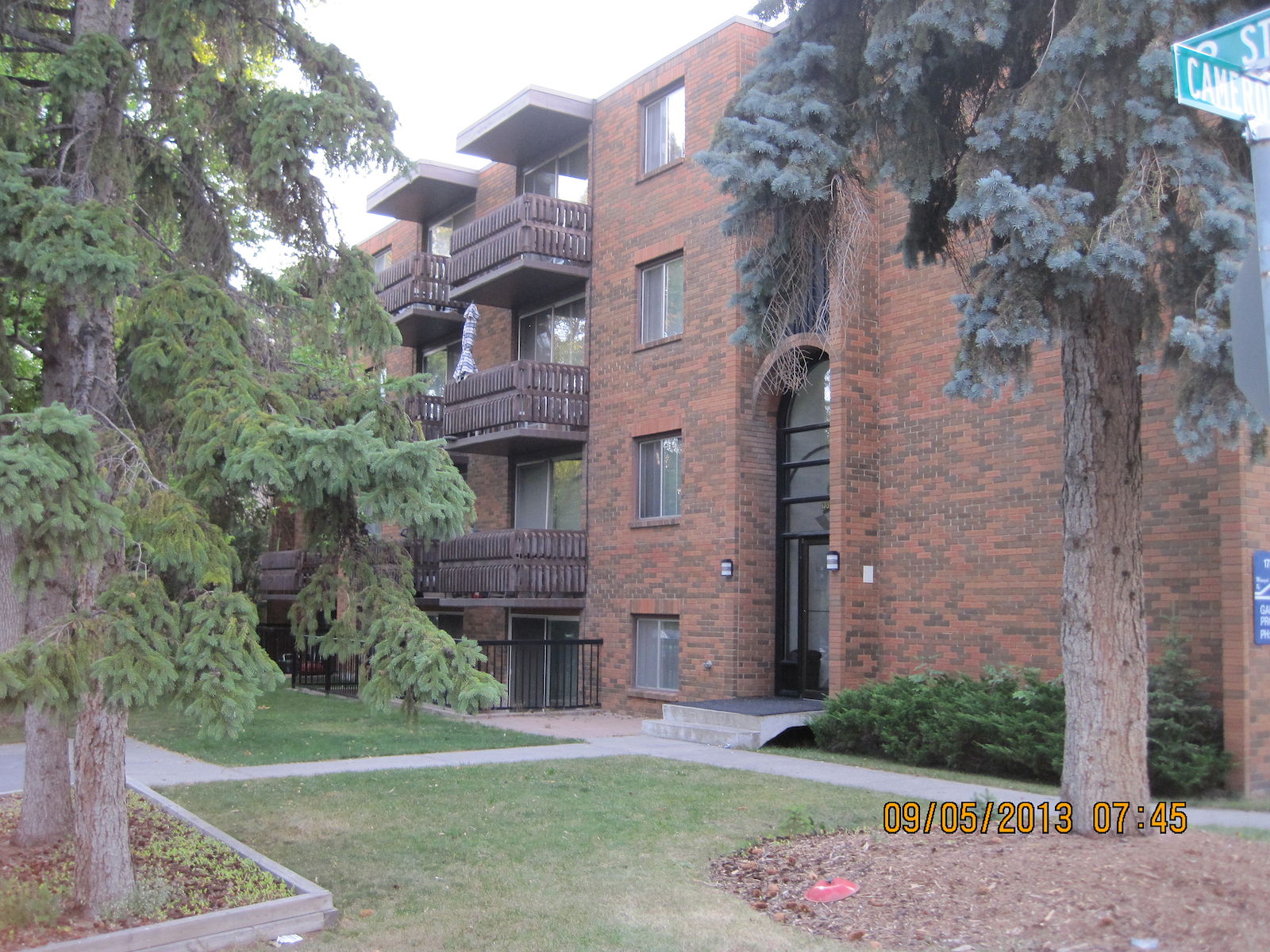 Calgary 2 bedrooms Apartment for rent. Property photo: 51253-1