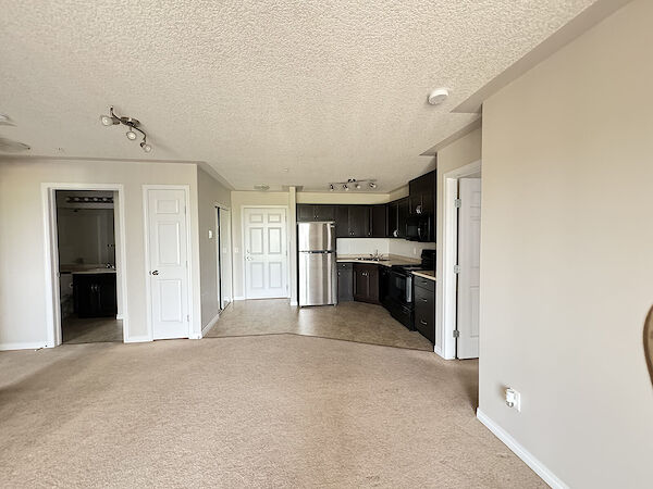 Edmonton 1 bedrooms Apartment for rent. Property photo: 512609-2