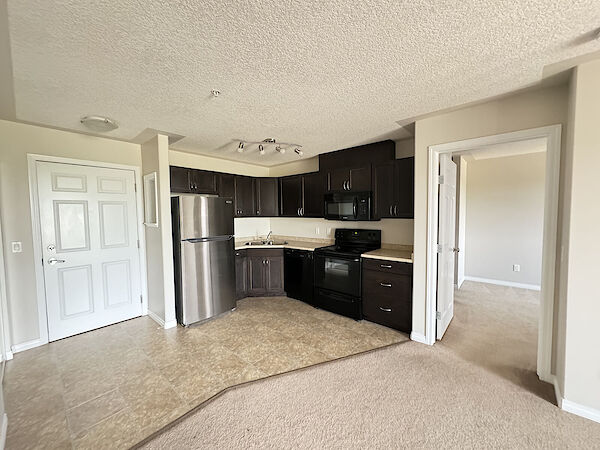 Edmonton 1 bedrooms Apartment for rent. Property photo: 512609-3