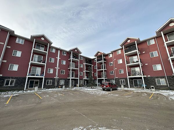 Edmonton 2 bedrooms Apartment for rent. Property photo: 512609-3