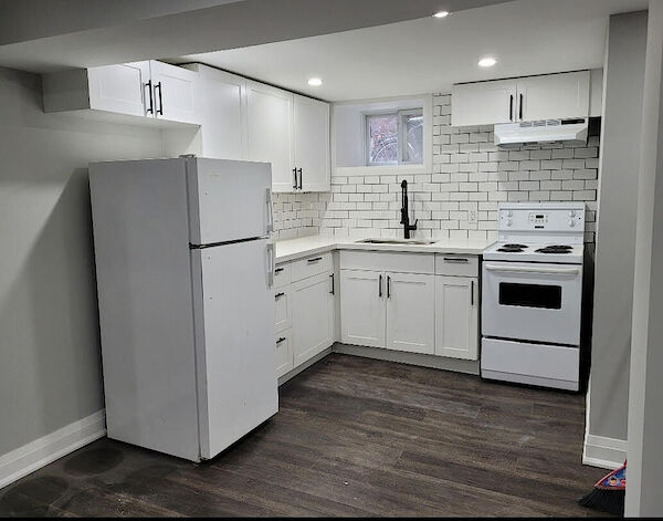 Hamilton 2 bedrooms Duplex for rent. Property photo: 512713-3