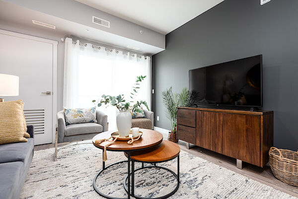 Ottawa 1 bedrooms Apartment for rent. Property photo: 512797-2