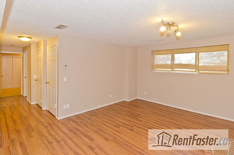 Calgary 2 + Den bedrooms Basement for rent. Property photo: 51286-3