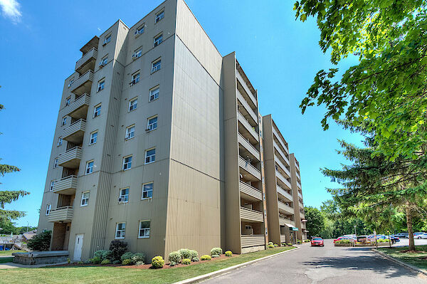 Chatham 1 bedrooms Apartment for rent. Property photo: 512908-2