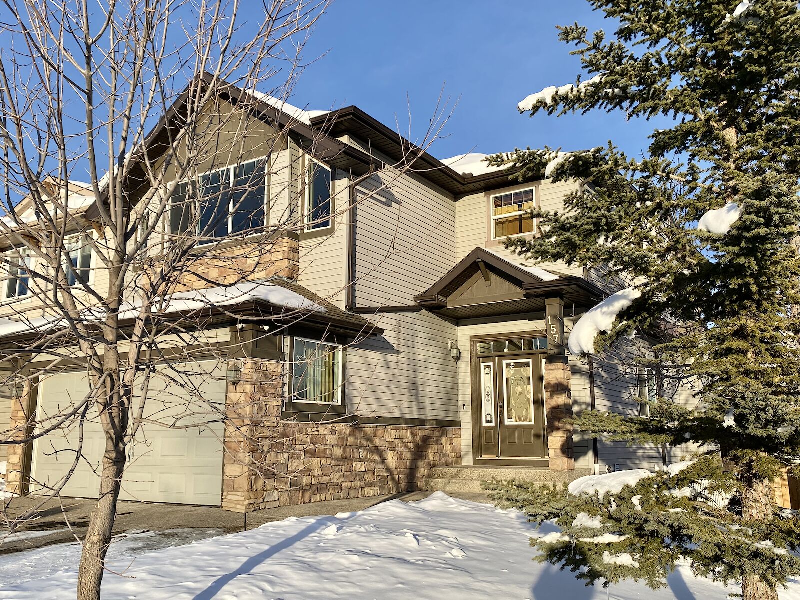 Calgary 3 bedrooms Main Floor for rent. Property photo: 513137-1