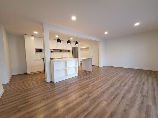 Edmonton 1 bedroom Apartment for rent. Property photo: 513451-3