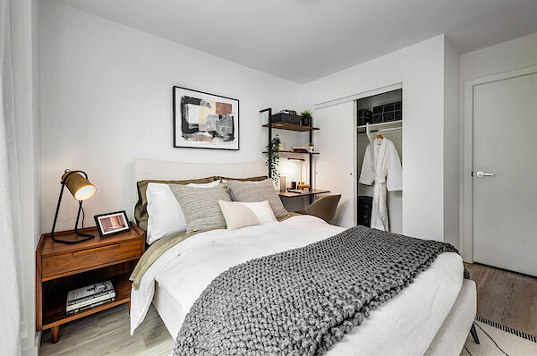 North Vancouver 1 bedrooms Apartment for rent. Property photo: 513676-2