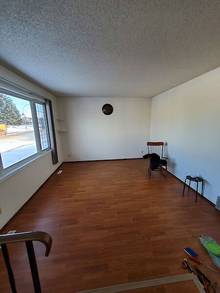 Edmonton 4 bedrooms House for rent. Property photo: 513762-3