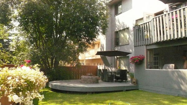 Calgary 4 bedrooms House for rent. Property photo: 51395-2
