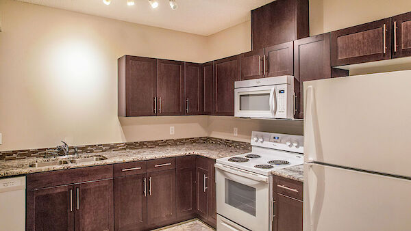 Beaumont 1 bedroom Basement for rent. Property photo: 514269-2