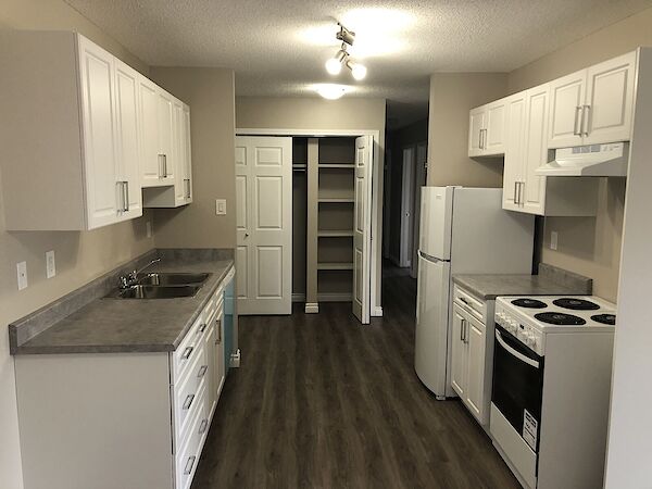Edmonton 2 bedrooms House for rent. Property photo: 514280-2