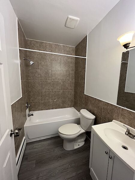 London 2 bedrooms Apartment for rent. Property photo: 514337-2