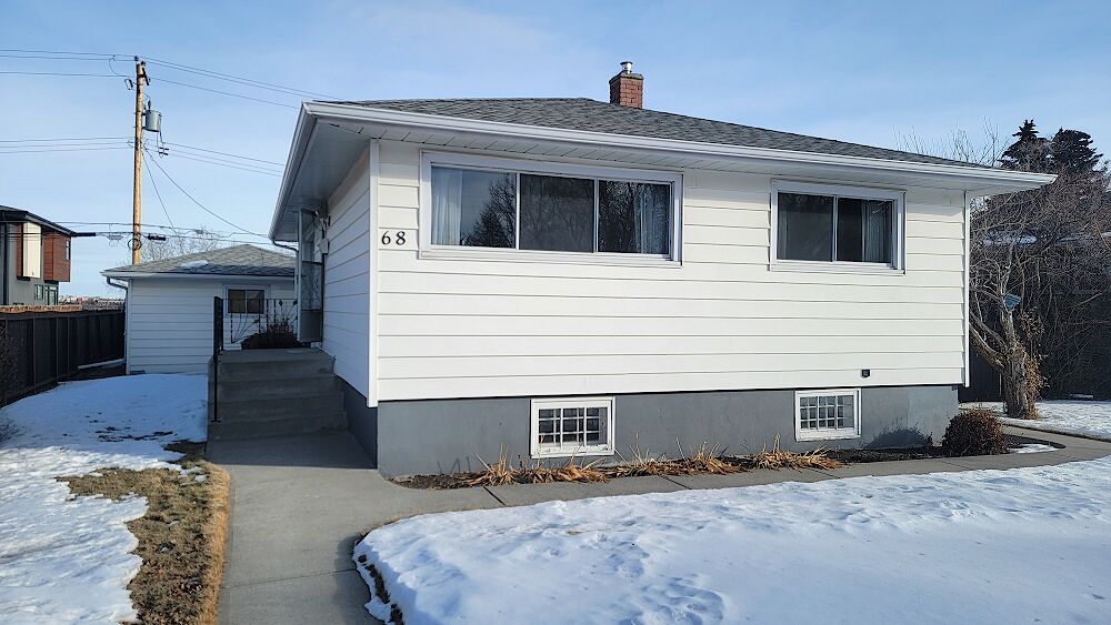 Calgary 3 bedrooms House for rent. Property photo: 514470-1