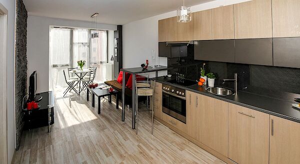London 1 bedroom Apartment for rent. Property photo: 514533-2