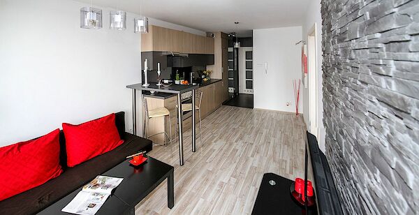 London 1 bedroom Apartment for rent. Property photo: 514533-3