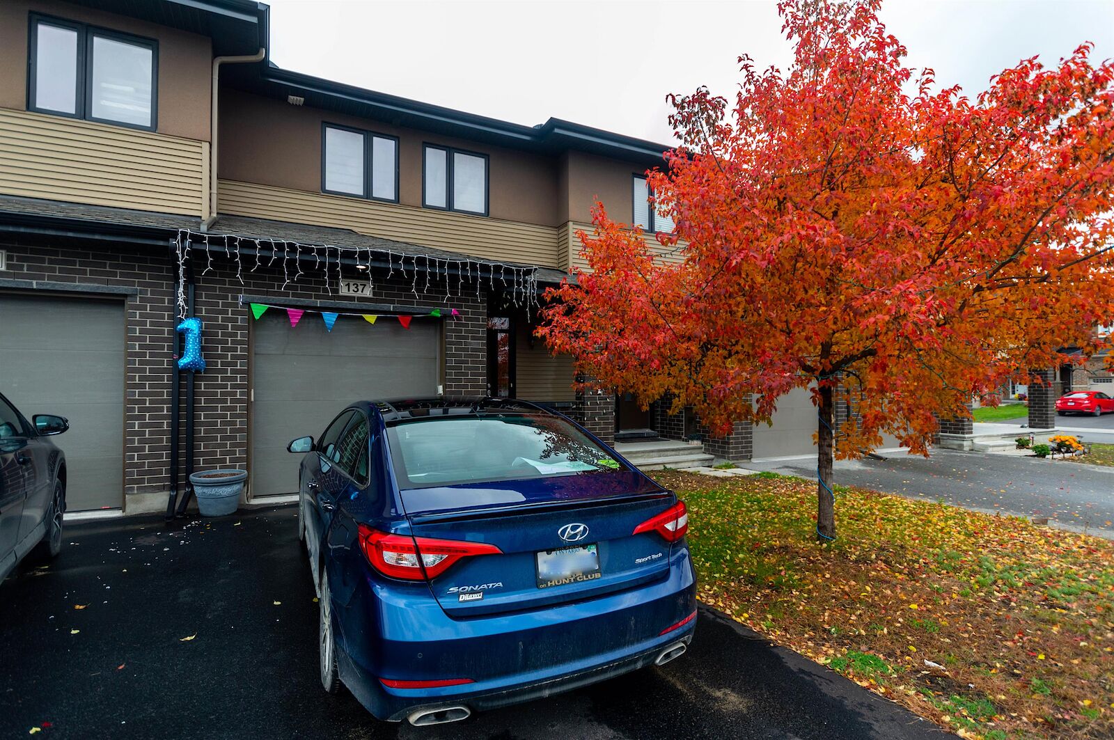Ottawa 3 bedrooms Townhouse for rent. Property photo: 514556-1