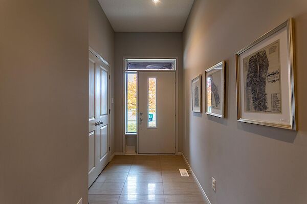 Ottawa 3 bedrooms Townhouse for rent. Property photo: 514556-2