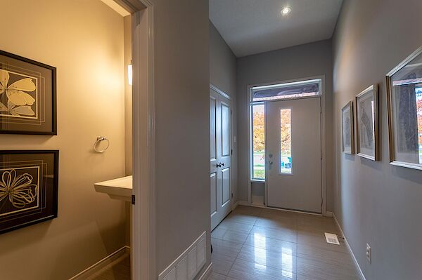 Ottawa 3 bedrooms Townhouse for rent. Property photo: 514556-3