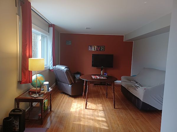 Calgary 2 bedrooms Duplex for rent. Property photo: 51459-3