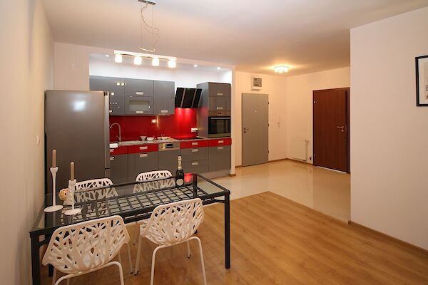 Mississauga 1 bedroom Apartment for rent. Property photo: 514597-3