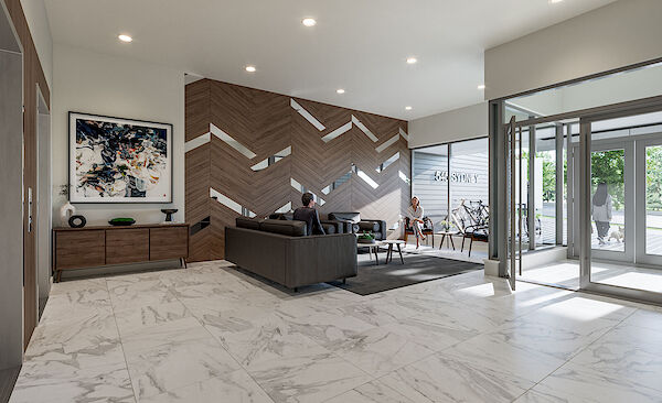 Coquitlam 2 bedrooms Apartment for rent. Property photo: 514682-2